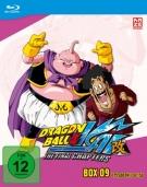 Dragonball Z Kai - Blu-ray Box 9