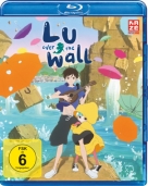 Lu Over The Wall