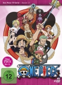 One Piece - Box 21