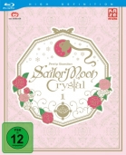 Sailor Moon Crystal Vol.1