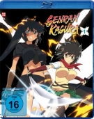 Senran Kagura – Vol. 1