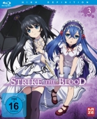 Strike the Blood - Vol. 03