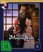 The Ancient Magus' Bride - Vol. 02
