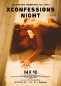 XConfessions Night