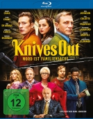 Knives Out - Mord ist Familiensache