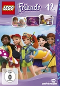Lego Friends - DVD 12