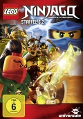 Lego Ninjago - Staffel 6.2