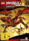 Lego Ninjago - Staffel 9.2