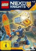 Lego Nexo Knights - Staffel 4.2