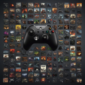 Microsoft Game Pass Dezember 2024