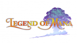 Legend of Mana