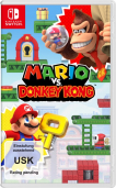 Mario vs. Donkey Kong