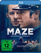 Maze - Ein genialer Ausbruch