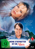 Meine Stiefmutter ist ein Alien