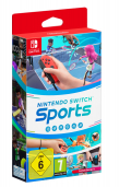 Nintendo Switch Sports