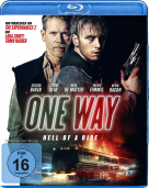 One Way - Hell of a Ride
