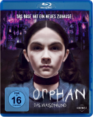 Orphan: Das Waisenkind