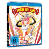 Otaku no Video