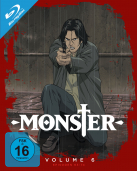 Monster - Vol. 06