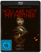 You are not my Mother