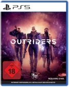 Outriders