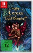 Bayonetta Origins: Cereza and the Lost Demon