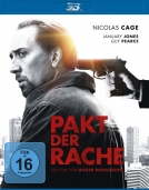 Pakt der Rache