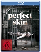 Perfect Skin - Ihr Körper ist seine Leinwand