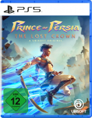 Prince of Persia: The Lost Crown