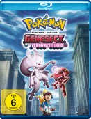 Pokémon - Genesect und die wiedererwachte Legende