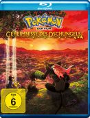 Pokemon - Der Film: Geheimnisse des Dschungels