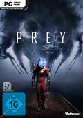 Prey