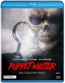 Puppet Master - Das tödlichste Reich