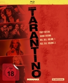 Tarantino Collection