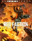 Red Faction: Guerrilla - Re-Mars-tered Edition