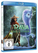Raya und der letzte Drache