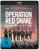 Operation Red Snake - Band of Sisters 