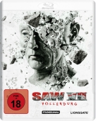 SAW - White Editions (Teil I - VII)