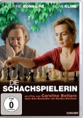 Die Schachspielerin