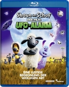 Shaun das Schaf - Der Film: Ufo-Alarm