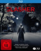 Slasher - Staffel 1