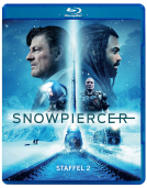 Snowpiercer - Staffel 2