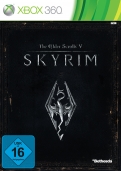 Skyrim - Dawnguard
