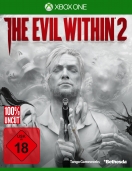 The Evil Within 2