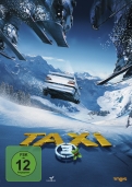 Taxi 3