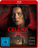 The Cellar - Verlorene Seelen