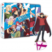 The Devil is a Part Timer!! - Staffel 2 - Vol. 01