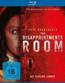 The Disappointments Room