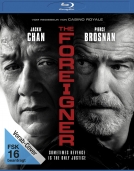 The Foreigner