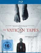 The Vatican Tapes